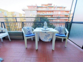 Tutto intorno Mare parcheggio privato negozi